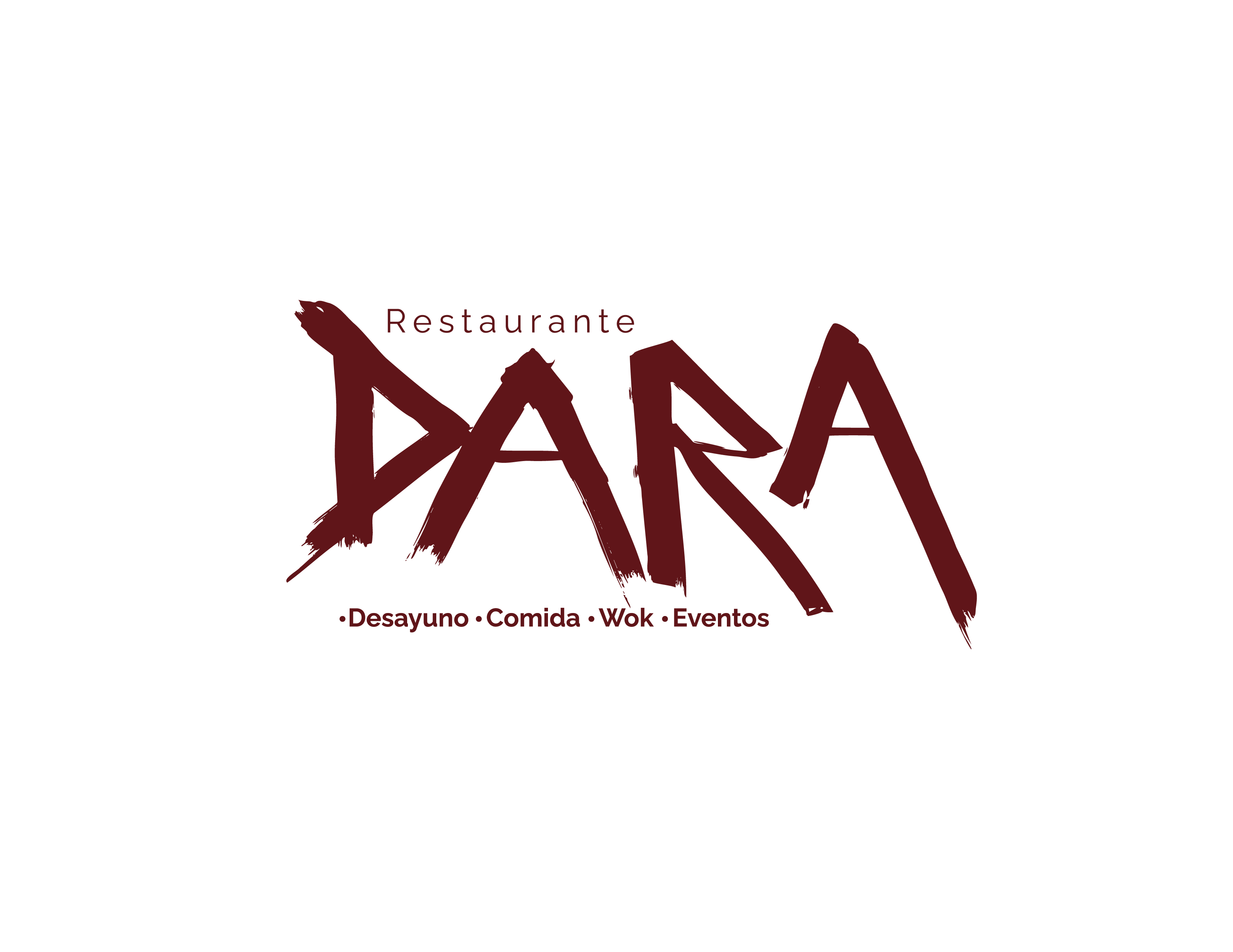 DARA Logo Rojo