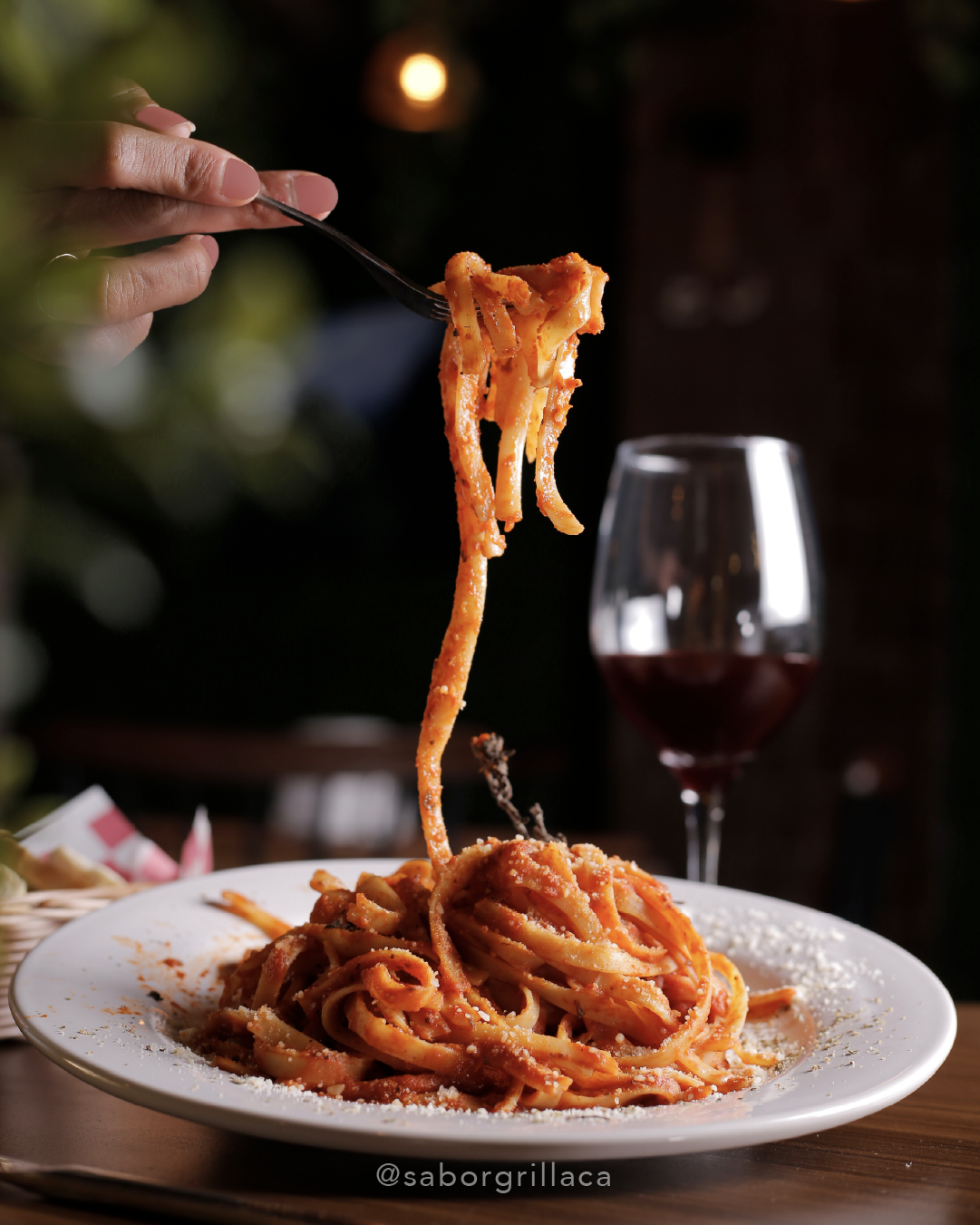 Pasta