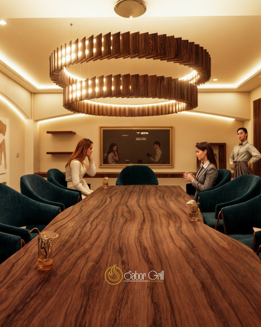 Eventos VIP